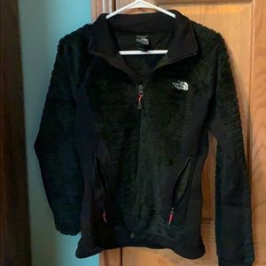 North Face Full Zip